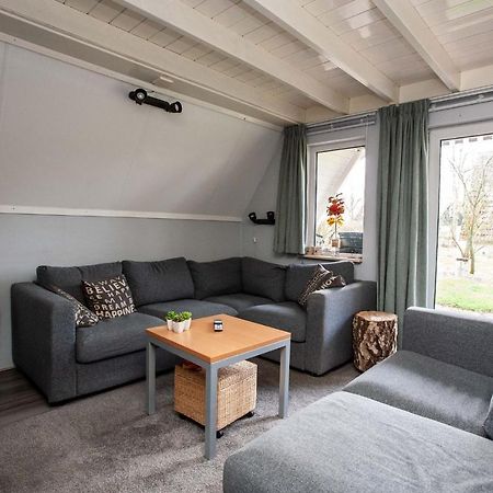 הוילה Gramsbergen Stijlvolle Vakantiewoning Just For Holliday מראה חיצוני תמונה