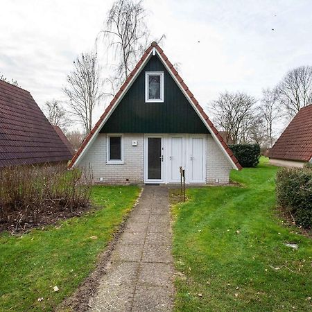 הוילה Gramsbergen Stijlvolle Vakantiewoning Just For Holliday מראה חיצוני תמונה
