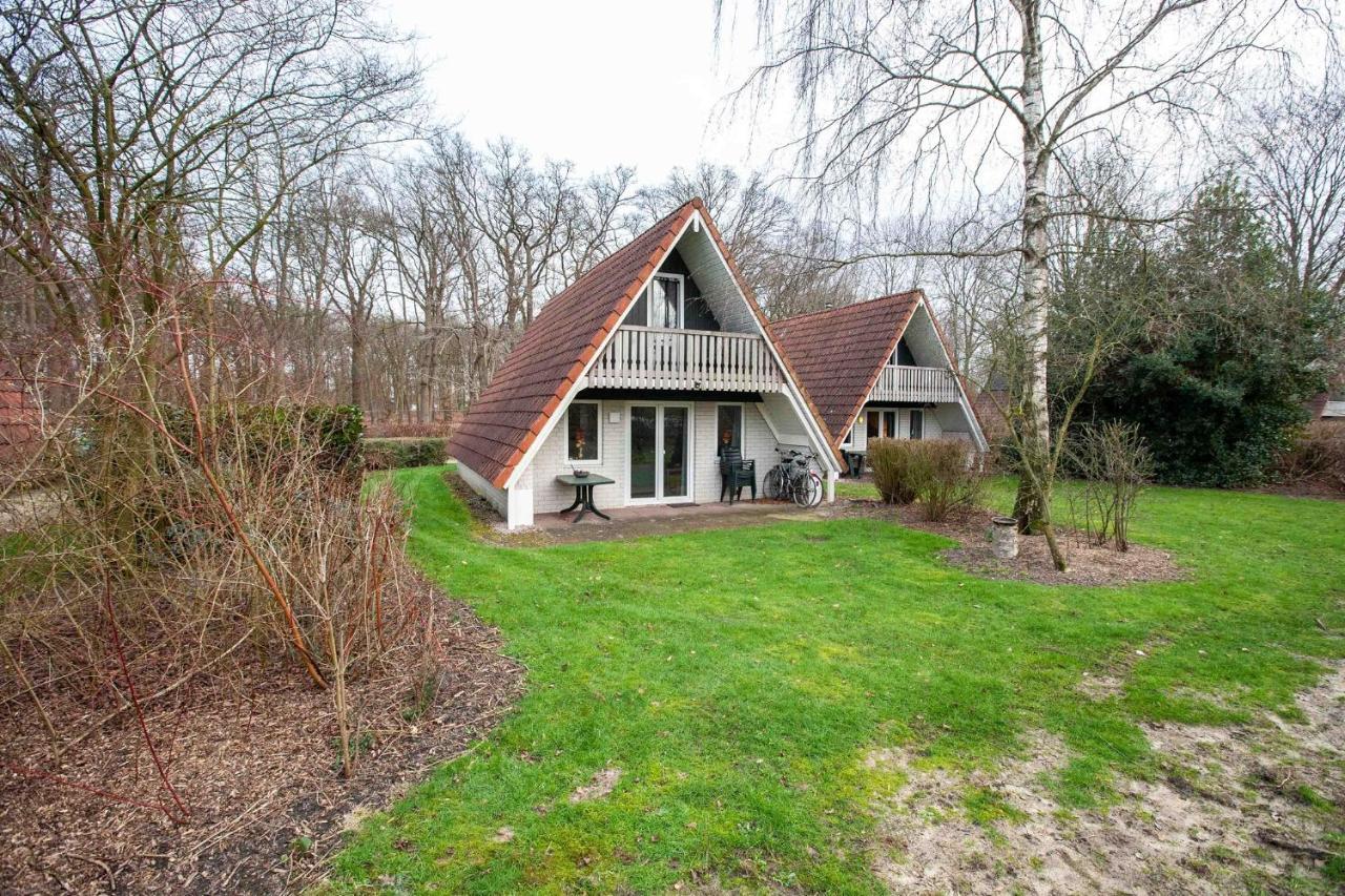 הוילה Gramsbergen Stijlvolle Vakantiewoning Just For Holliday מראה חיצוני תמונה