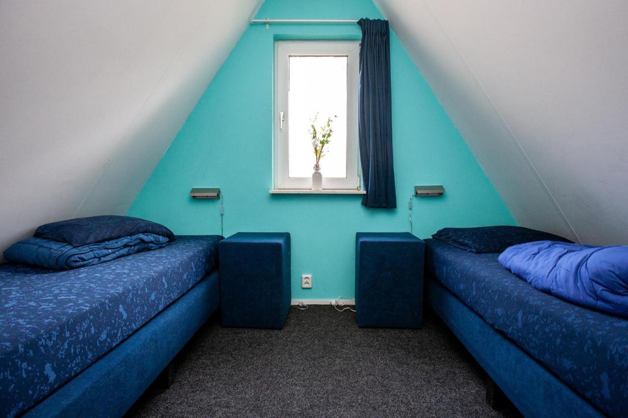 הוילה Gramsbergen Stijlvolle Vakantiewoning Just For Holliday מראה חיצוני תמונה