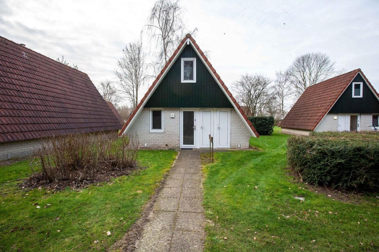 הוילה Gramsbergen Stijlvolle Vakantiewoning Just For Holliday מראה חיצוני תמונה