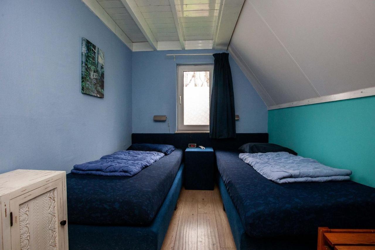 הוילה Gramsbergen Stijlvolle Vakantiewoning Just For Holliday מראה חיצוני תמונה